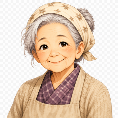 AIしずえさん
